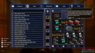 Hell of Fear: Mind Breach preview 5