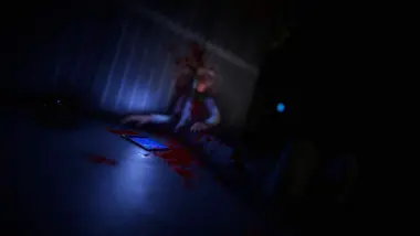 Hell of Fear: Mind Breach preview 11