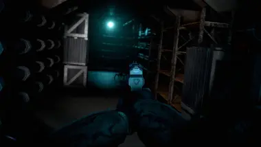 Hell of Fear: Mind Breach preview 10