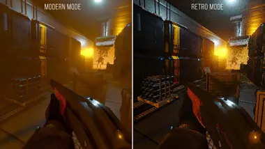 Hell of Fear: Mind Breach preview 2