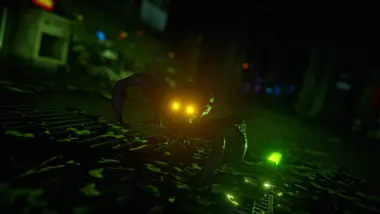 Hell of Fear: Mind Breach preview 3