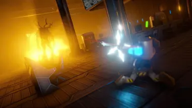 Hell of Fear: Mind Breach preview 6
