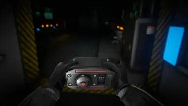 Hell of Fear: Mind Breach preview 4