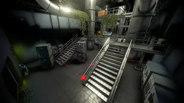 Hell of Fear: Mind Breach preview 8