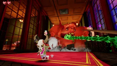 Hell Pie preview 4