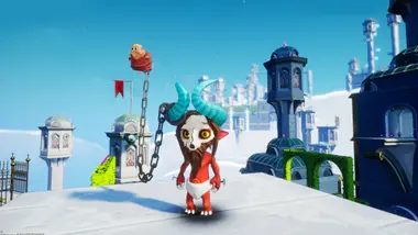 Hell Pie preview 2