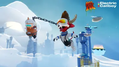 Hell Pie preview 12