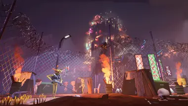 Hell Pie preview 3