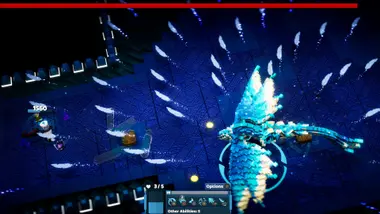 Hell Throne preview 3