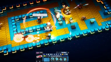 Hell Throne preview 9