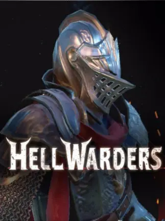 Hell Warders preview 5