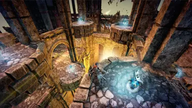 Hell Warders preview 4