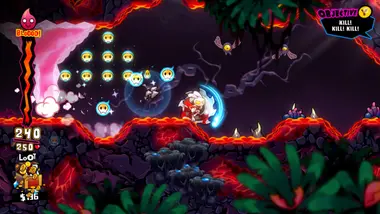 Hell Yeah! Wrath of the Dead Rabbit preview 8
