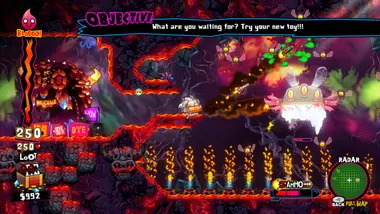 Hell Yeah! Wrath of the Dead Rabbit preview 5