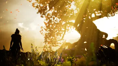 Hellblade: Senua's Sacrifice preview 3