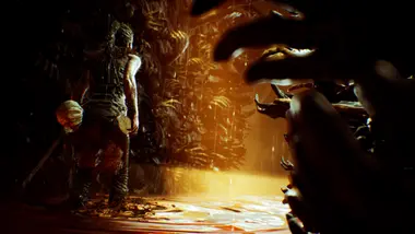 Hellblade: Senua's Sacrifice preview 2