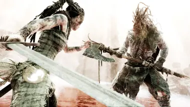 Hellblade: Senua's Sacrifice VR Edition preview 5