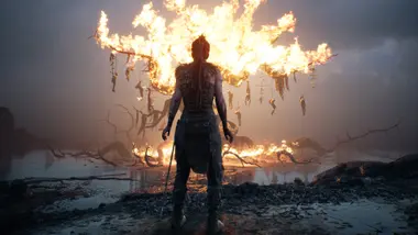 Hellblade: Senua's Sacrifice VR Edition preview 3