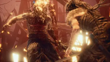 Hellblade: Senua's Sacrifice VR Edition preview 7