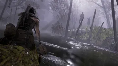 Hellblade: Senua's Sacrifice VR Edition preview 8