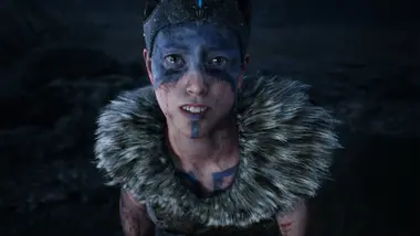 Hellblade: Senua's Sacrifice - Live preview 2