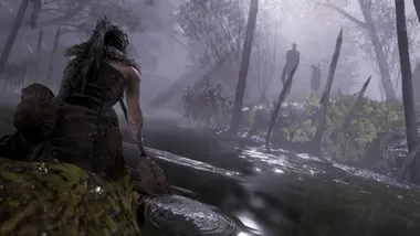 Hellblade: Senua's Sacrifice - Live preview 6