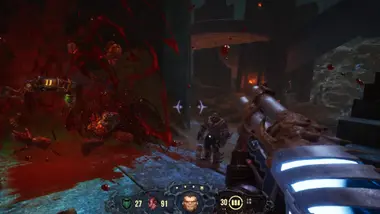 Hellbound preview 5