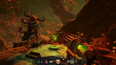 Hellbound preview 7