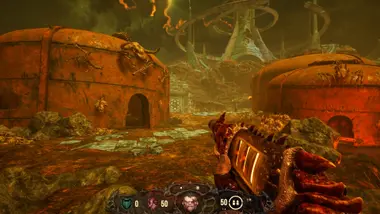Hellbound preview 2