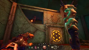 Hellbound preview 4