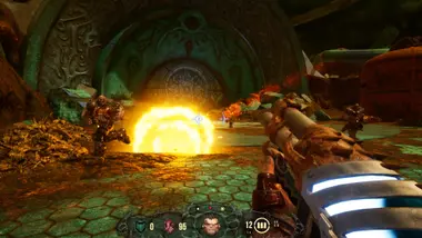 Hellbound preview 3