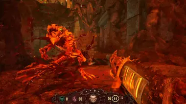 Hellbound preview 6