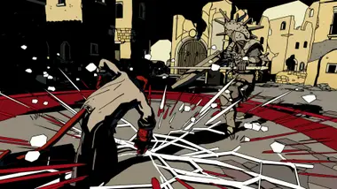 Hellboy Web of Wyrd preview 16