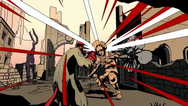 Hellboy Web of Wyrd preview 15