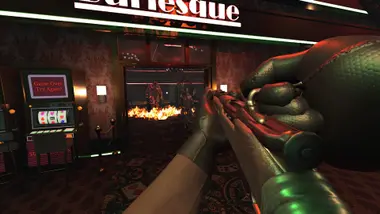 Hellbreach: Vegas preview 12