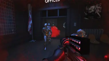 Hellbreach: Vegas preview 5