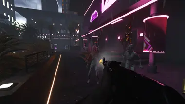 Hellbreach: Vegas preview 2