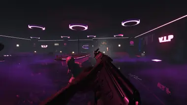 Hellbreach: Vegas preview 3
