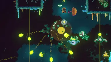 Hellbrella preview 2