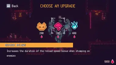 Hellbrella preview 4