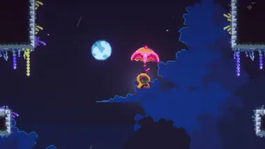 Hellbrella preview 3