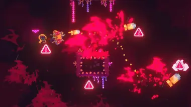Hellbrella preview 5