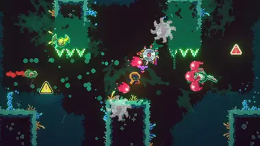 Hellbrella preview 6
