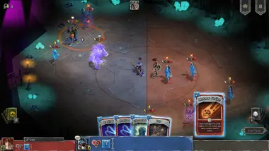 HELLCARD preview 2