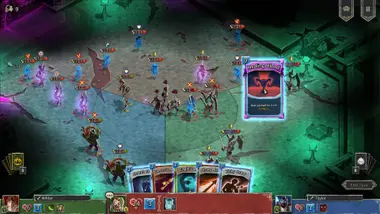 HELLCARD preview 4