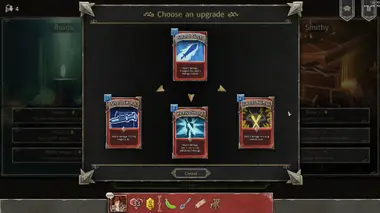 HELLCARD preview 10
