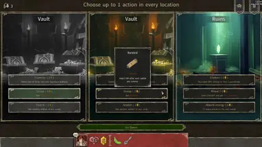 HELLCARD preview 3