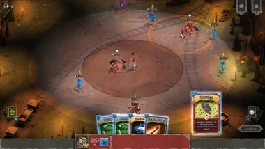 HELLCARD preview 5
