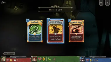 HELLCARD preview 7