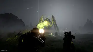HELLDIVERS 2 - Gift preview 5